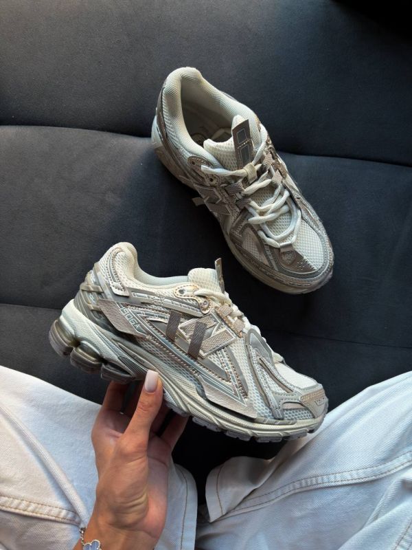 NB1906A "Concrete Silver Metallic" 36