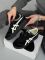 Onitsuka Tiger  Token Platform Black 37