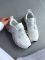 On Cloudsolo x Loewe White 36