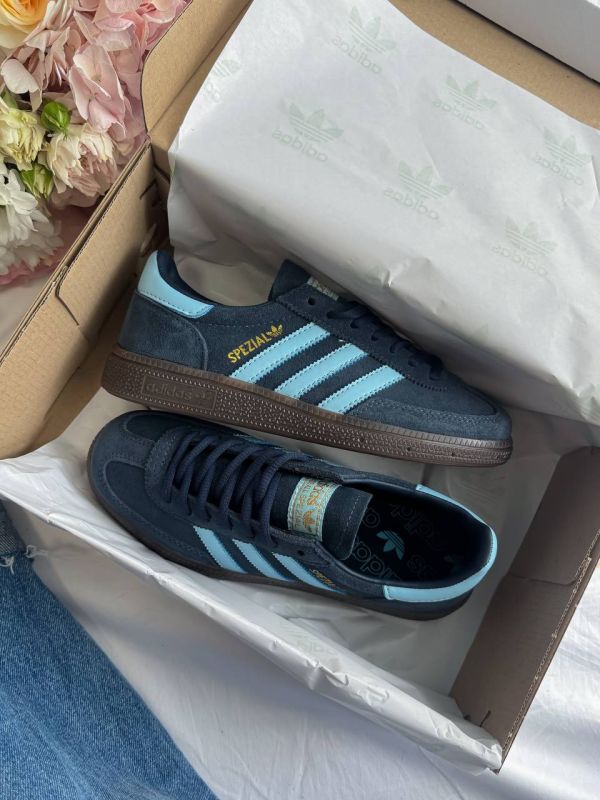 Spezial Blue Navi 38