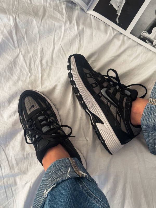 P-6000 Black 37