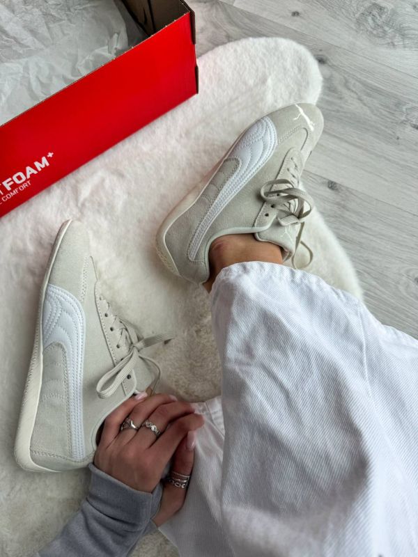 Speedboat OG Beige 36