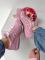 204L Pink 36