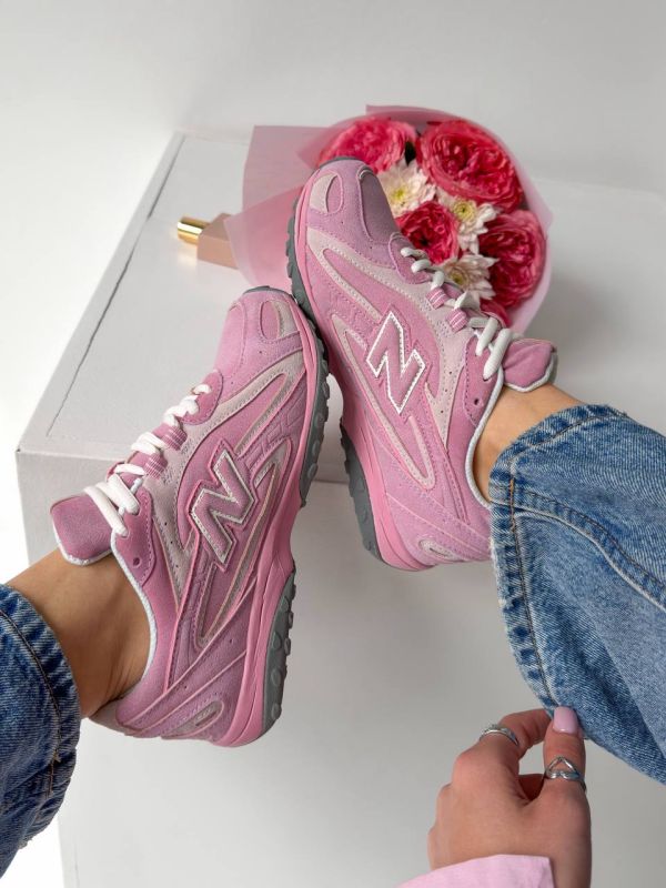 204L Pink 36