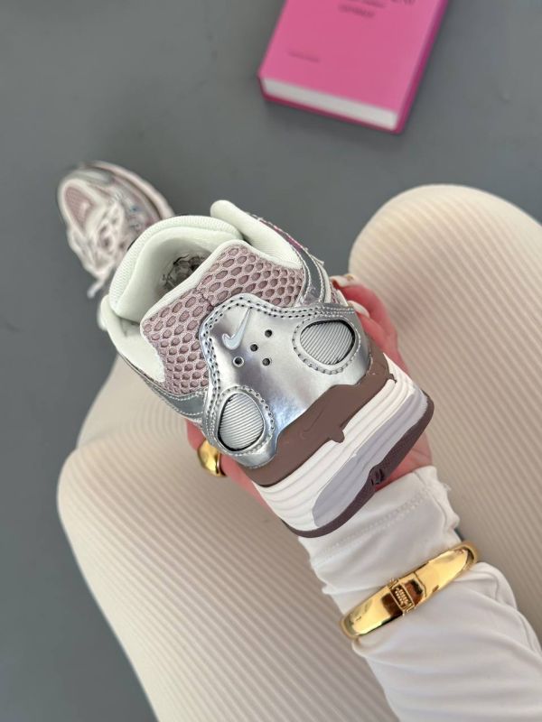 P-6000 White/Pink 37