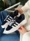 Campus x Bad Banny Black/White 41