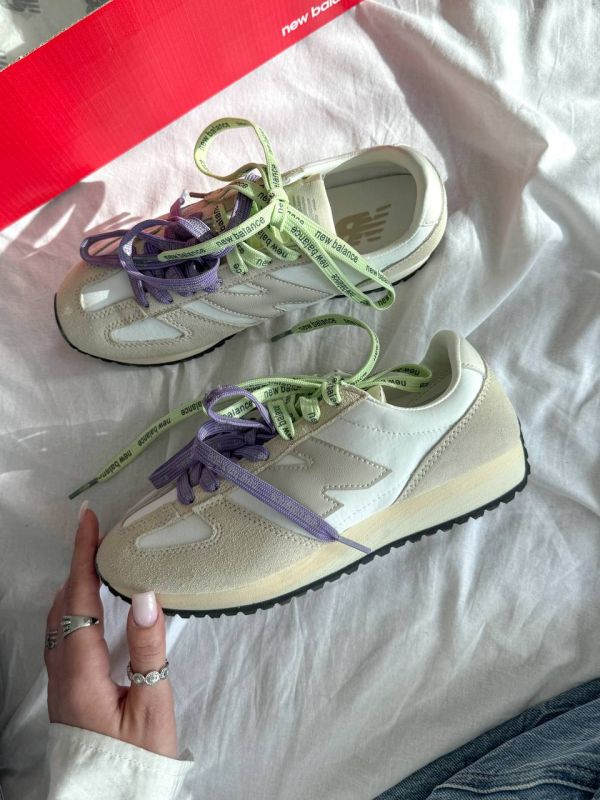 471 White/Beige 36