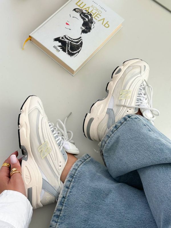 Aimе Leon Dore Cream 37