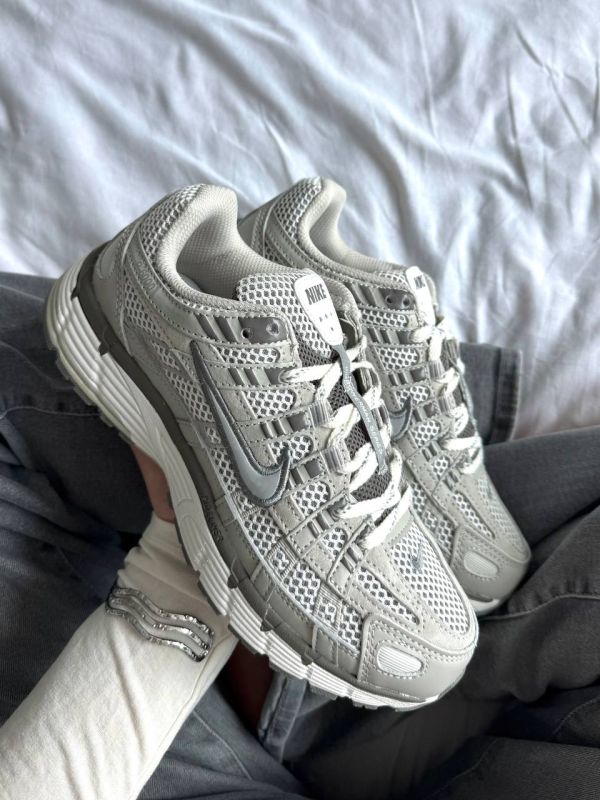 P-6000 Grey 36