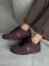 Dunk Low  Burgundy 36