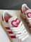 Spezial Cream Scarlet  Valentine's Day 36