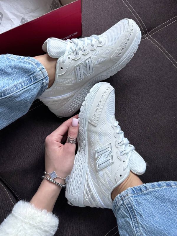 1906R Fantomfit White 36