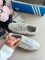 Spezial  Lace Grey 36
