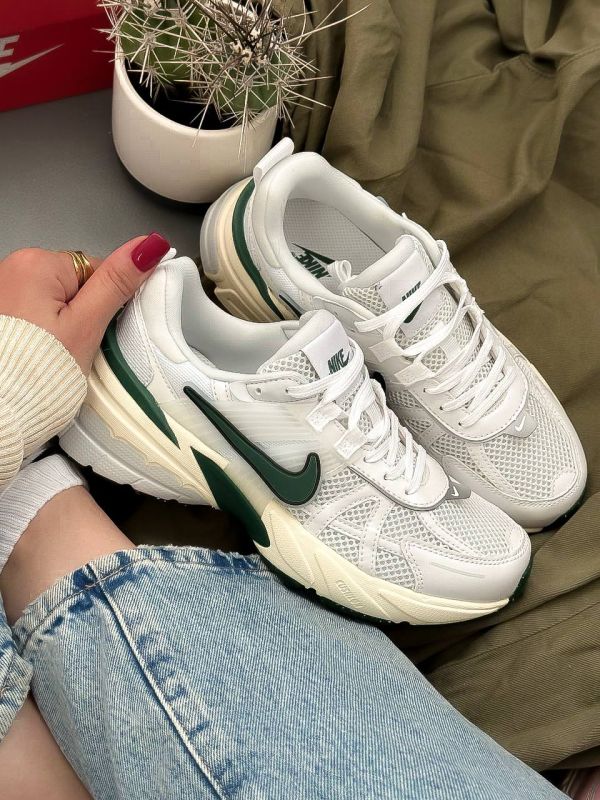 V2K Runtekk Green 36