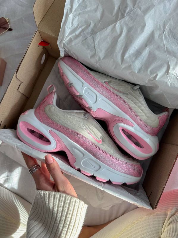 Air Max Portal Pink 39
