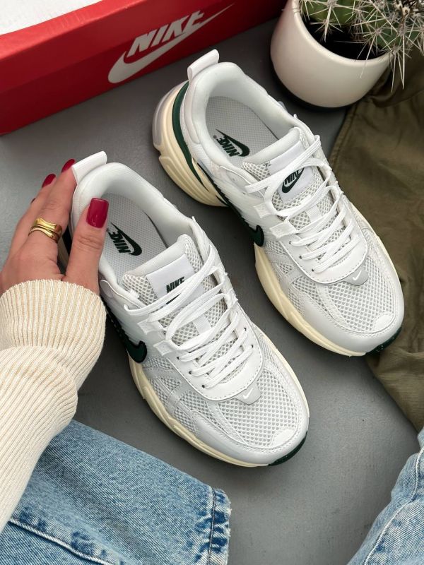 V2K Runtekk Green 36