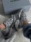 3XL Extreme Laces Grey  Logo 39