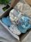Vento XLG Deluxe Blue/White 37
