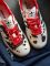 Samba OG Cow Print Beige/Black 36