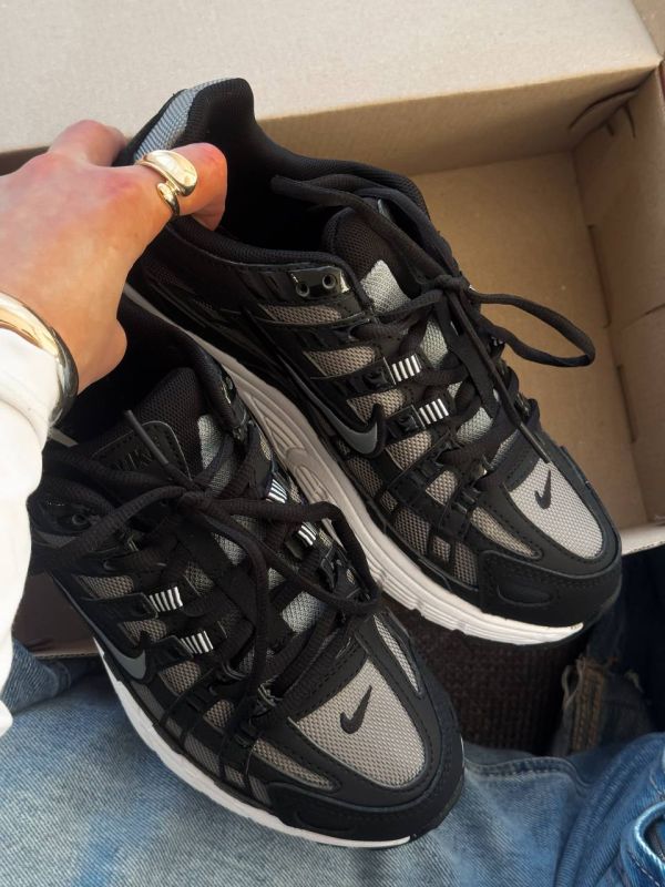 P-6000 Black 37