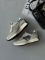 327 Grey/Black 36