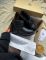 Lether Mini Black 36
