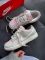 Dunk Low  Pink/Grey
