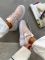 Air Force 1 Low Pink Foam /White 36