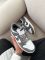 Dunk Low  Grey