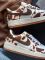 Air Force 1 Cow Print Field 36