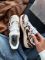 Air Force 1 Cow Print Field 36