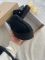 Lanah Clog Black Platform 37