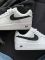 Air Force 1 Low White Light Smoke Grey 36