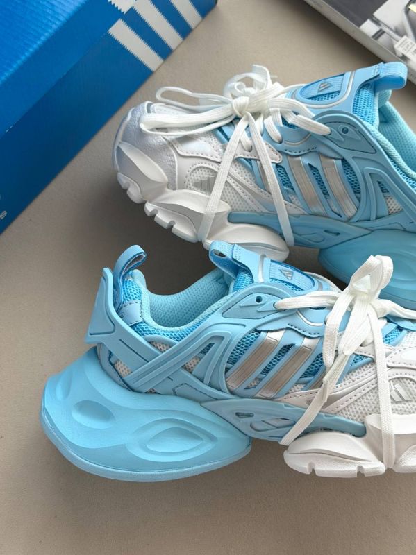 Vento XLG Deluxe Blue/White 37